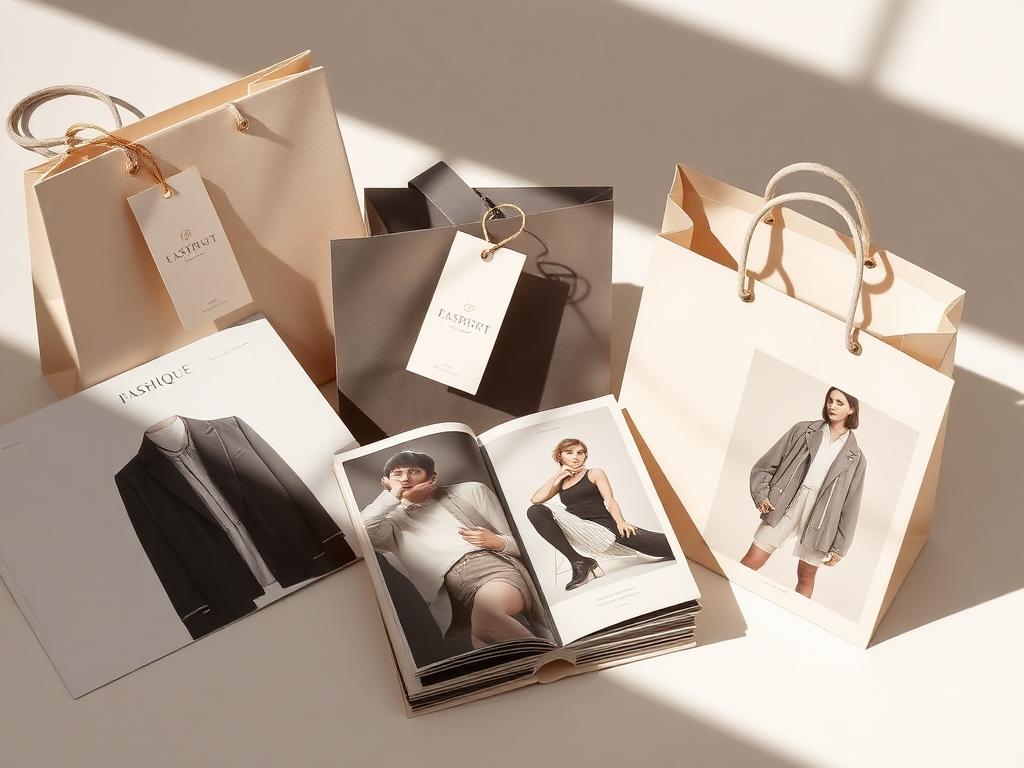 Fashion & Retail