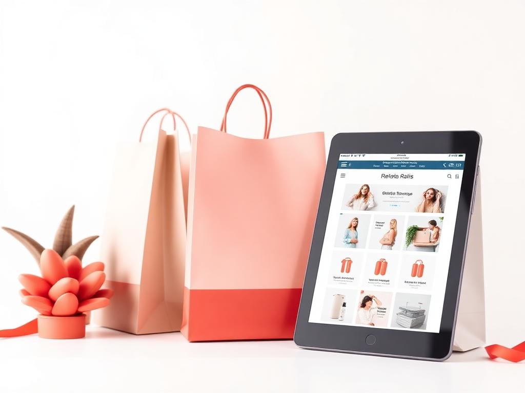 E-Commerce