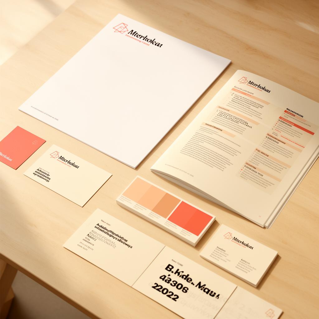 Brand showcase 2
