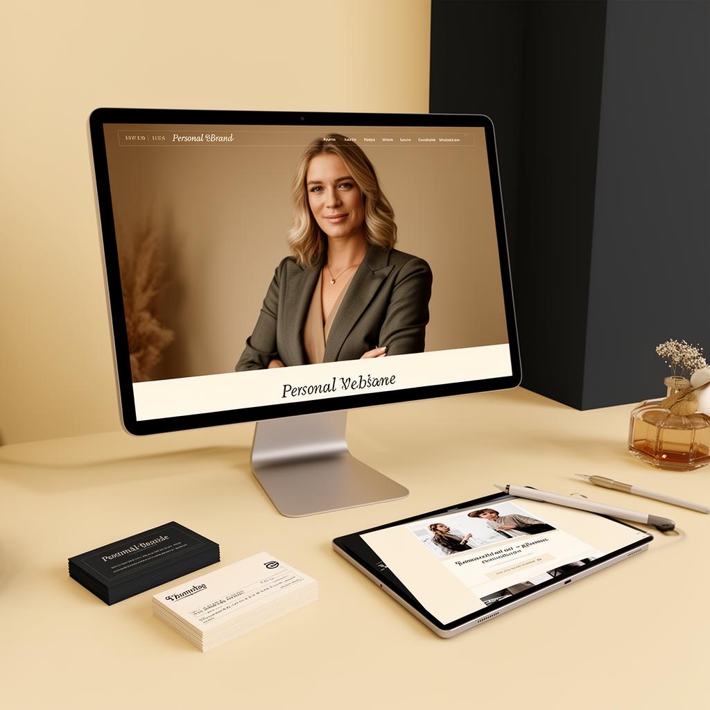 Personal Brands